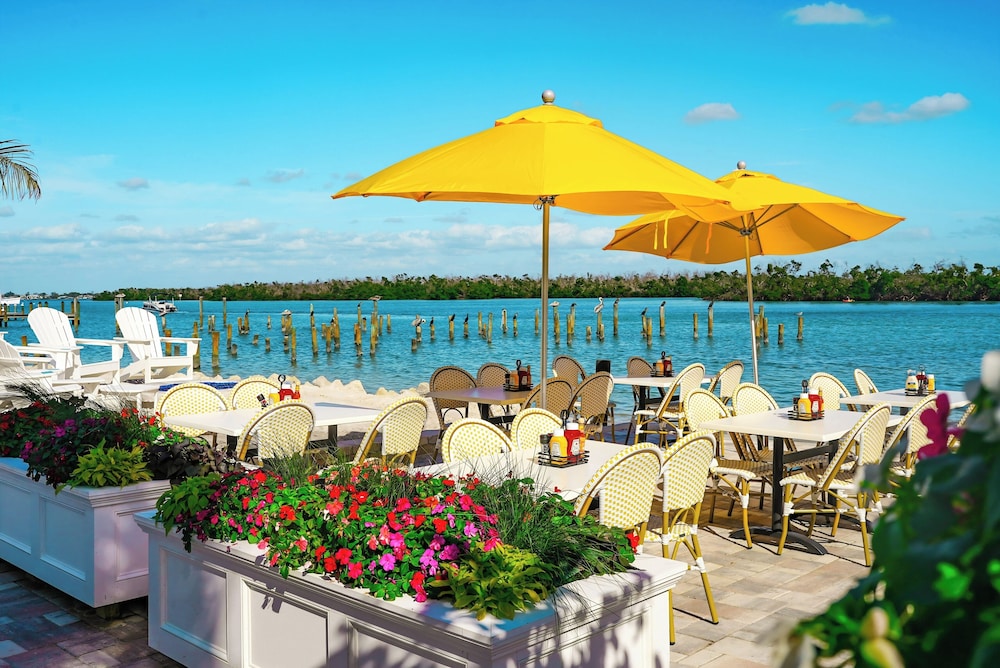 Manasota Key Resort