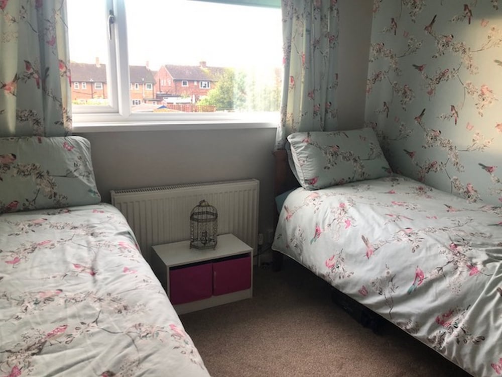 Cosy House In Lovely Market Town