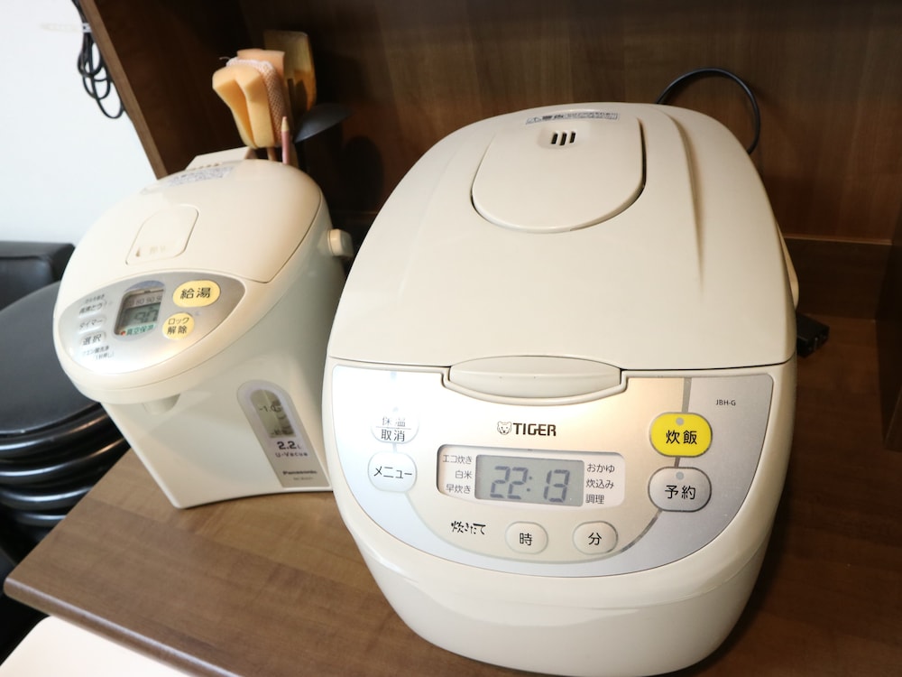 Pola Inn OSAKA