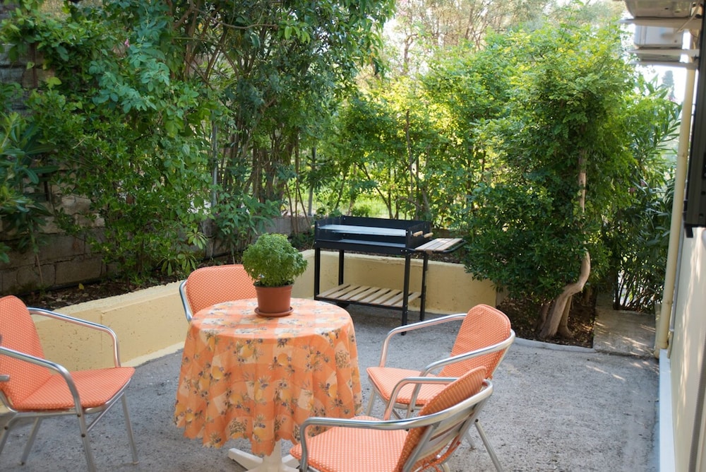 Lefkada Summer House Near the Beach