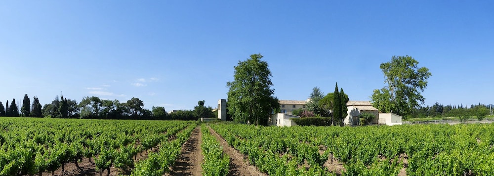 B&B Le Mas de la Soie