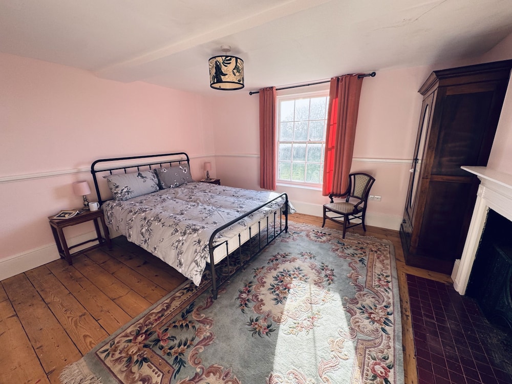 Huckleberry Farm - From 1000 Per Night