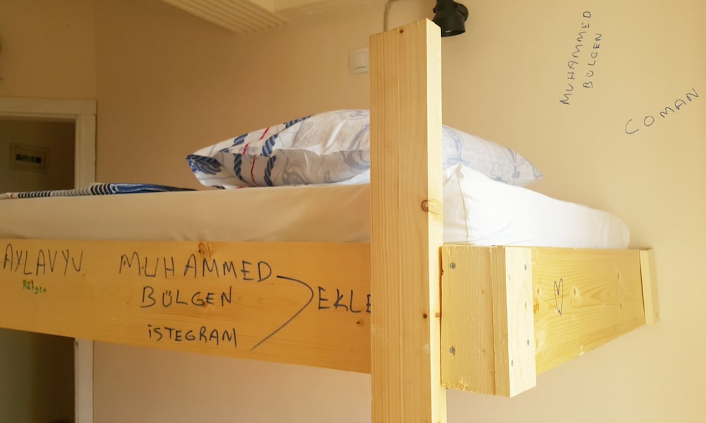 Oludeniz Hostel - Image 17