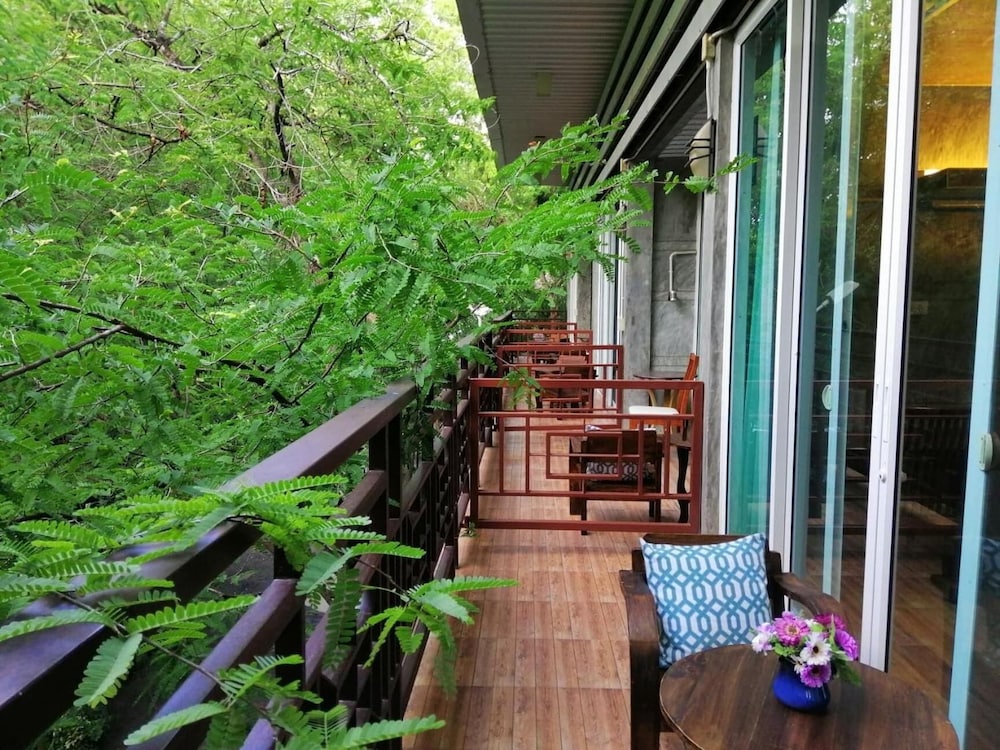 Loei Huen Hao Hug Home & Resort
