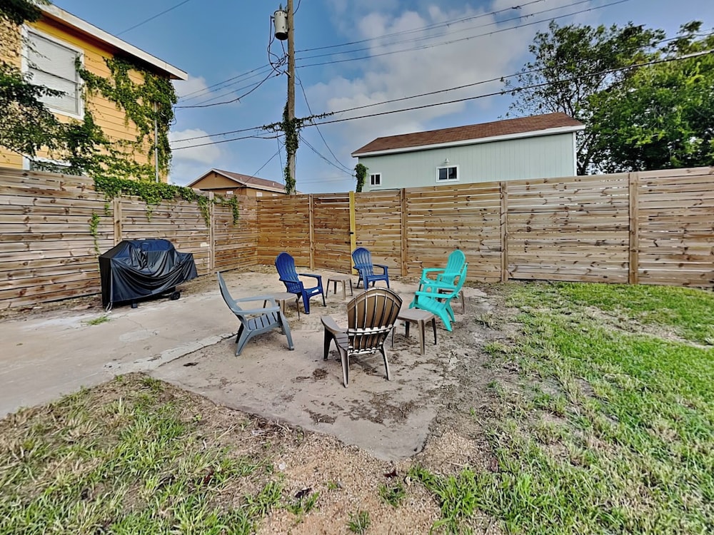 Blue Lagoon by Ryson Vacation Rentals