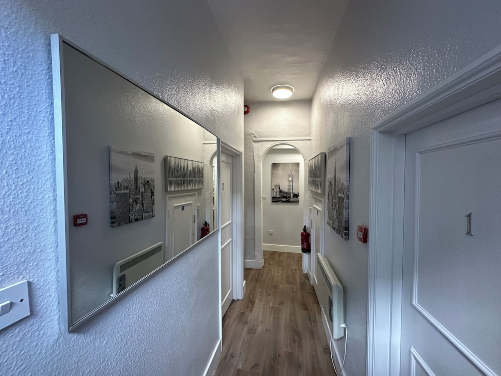 City Guesthouse