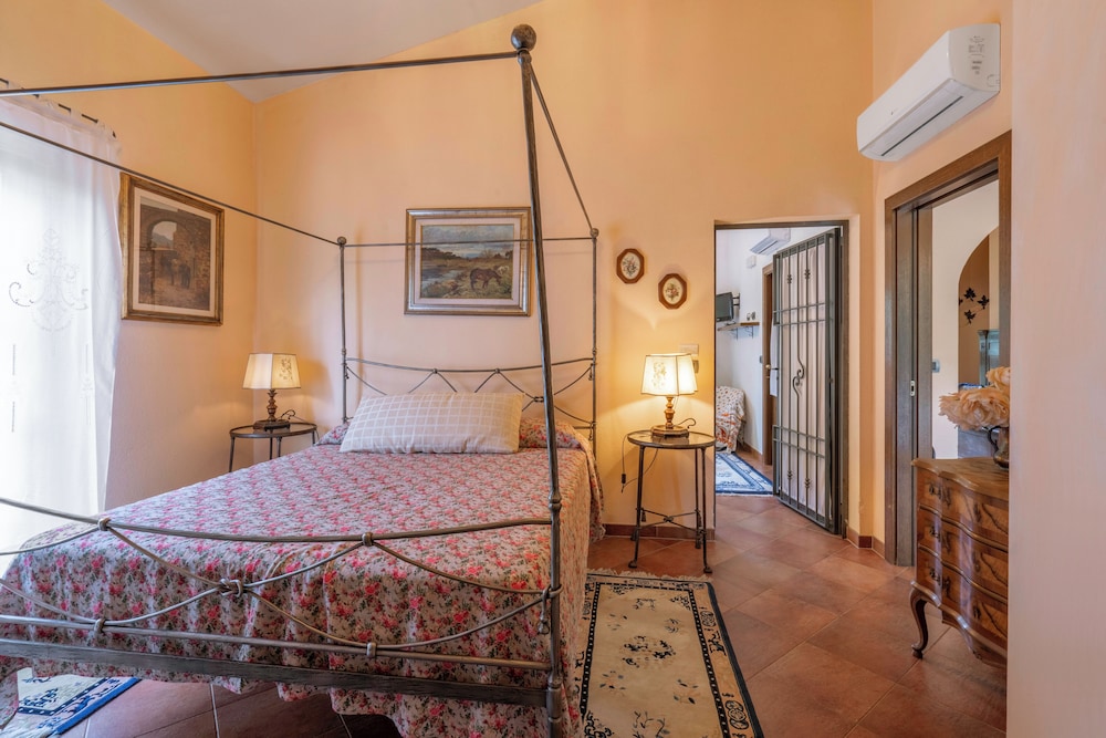 Casale La Canigiana, House, Pool, San Miniato