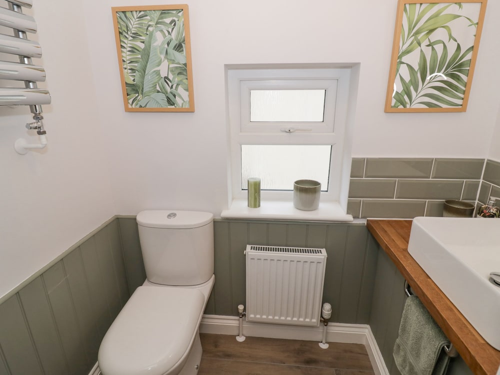 Dazie Cottage