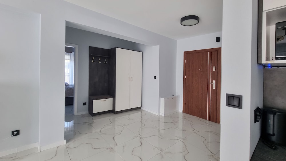 Apartamenty Hetmańska 4 Katowice