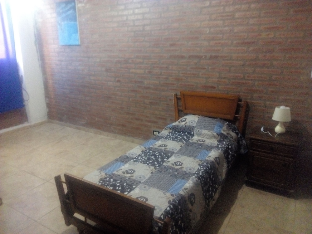 Departamento Temporario