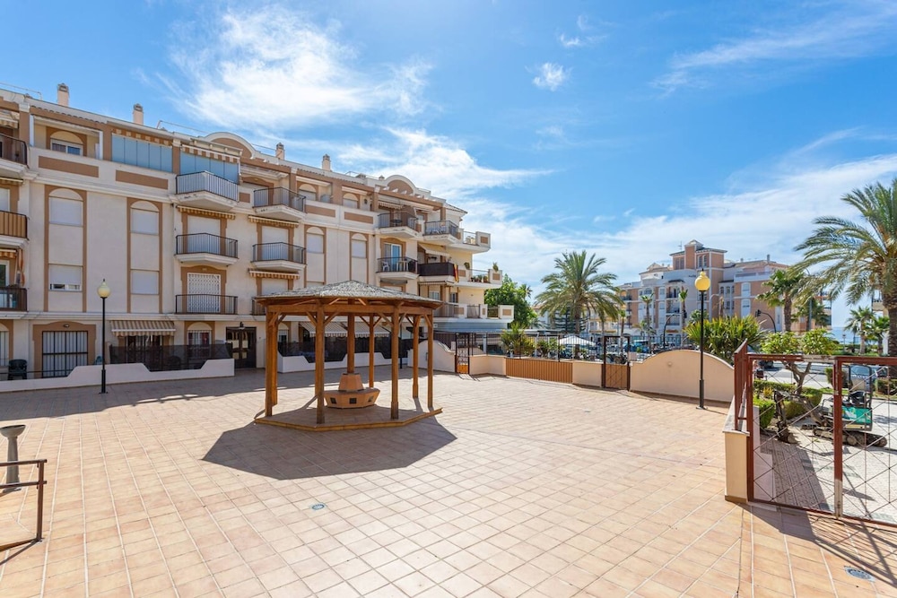 Apartamento Pe Oncillo Beach Solset