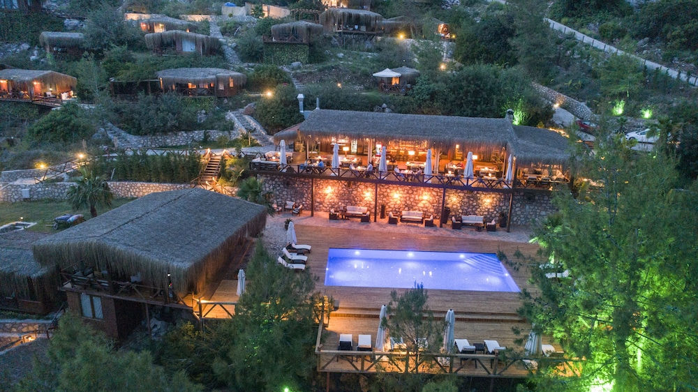 La Boheme Kabak - Image 74
