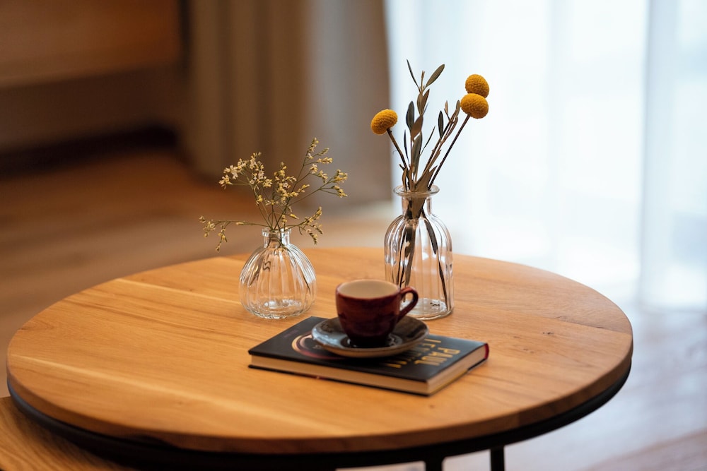 Knappengut Appartements