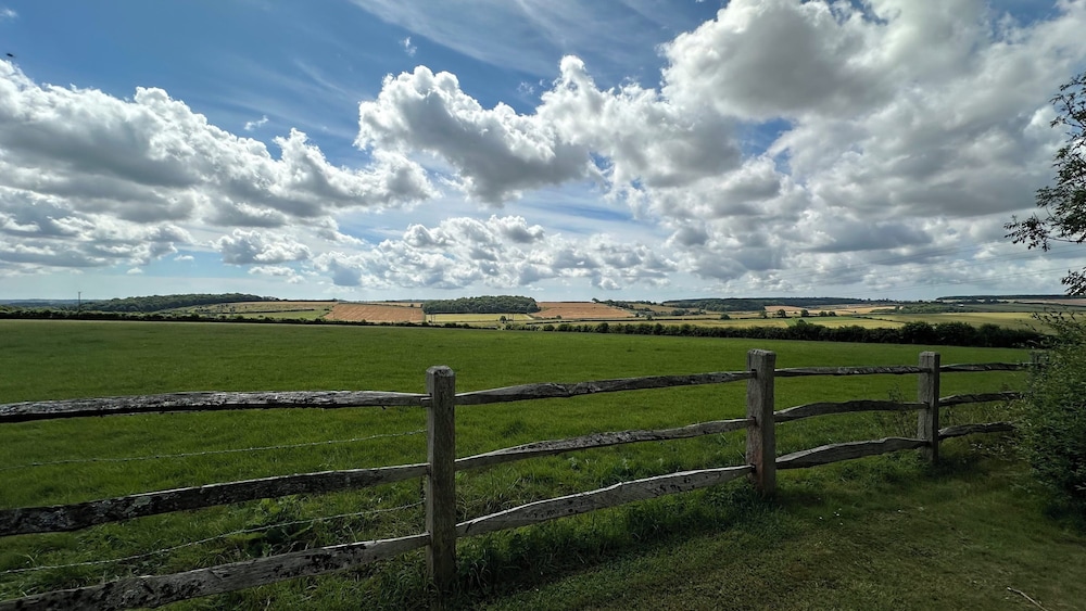 Large Family Home 23 min to Beach and New Forest