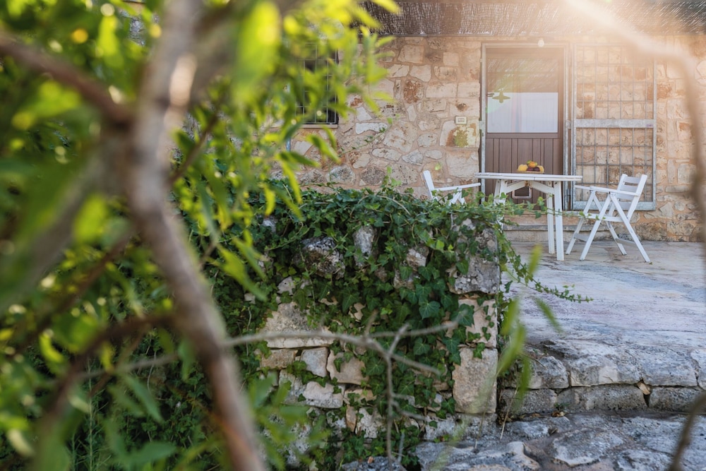 Villa Sopra i Sassi