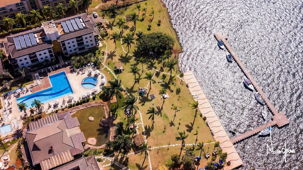Life resort