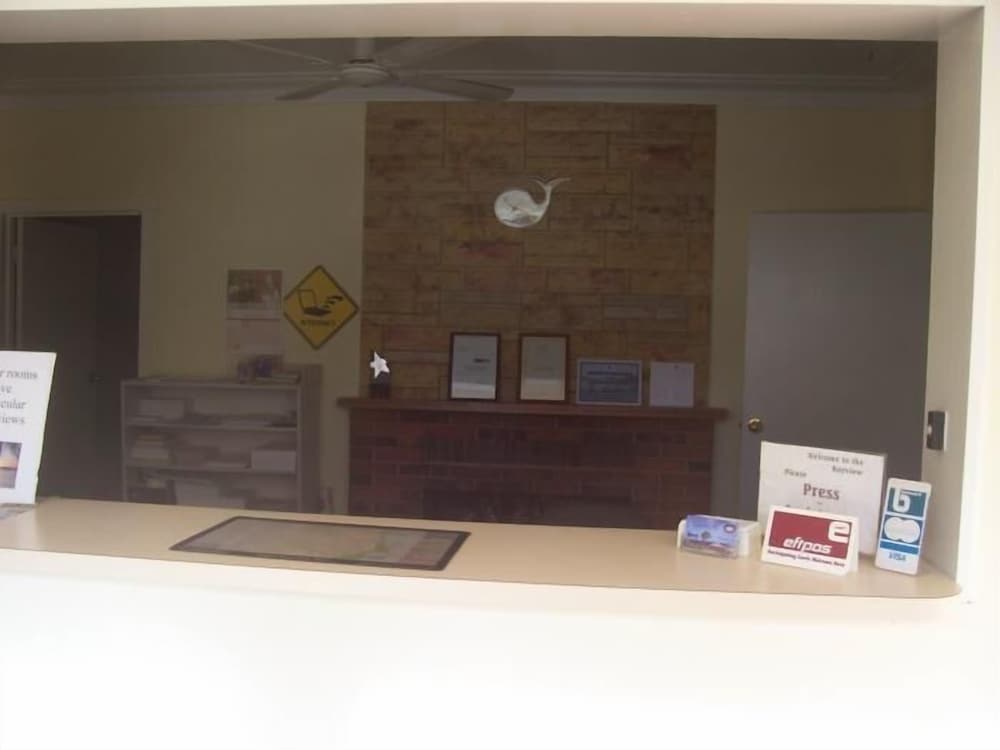 Bayview Motor Inn