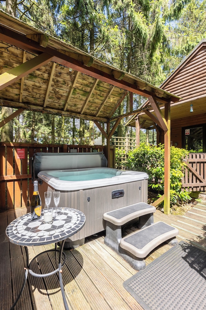Rocklands Lodges