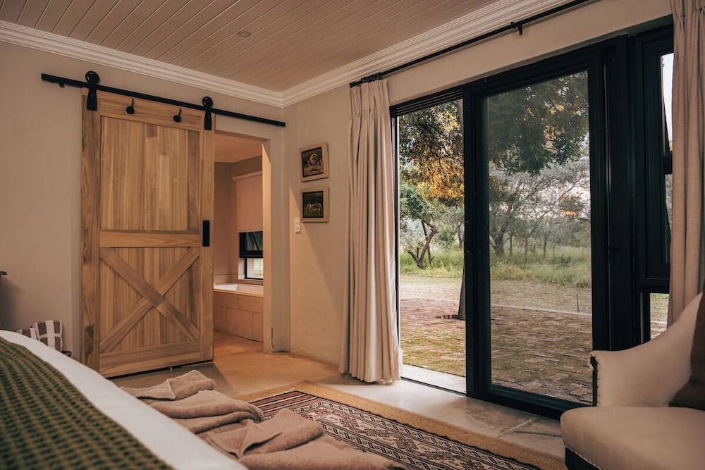 Summerplace Game Reserve