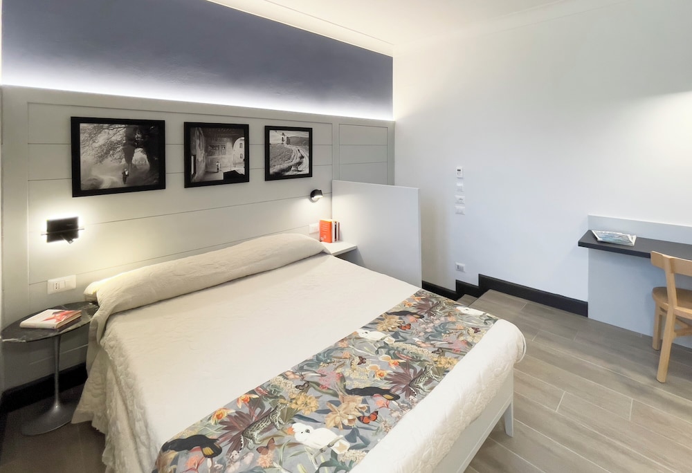 Duccio Nacci Rooms - guest house photo 4