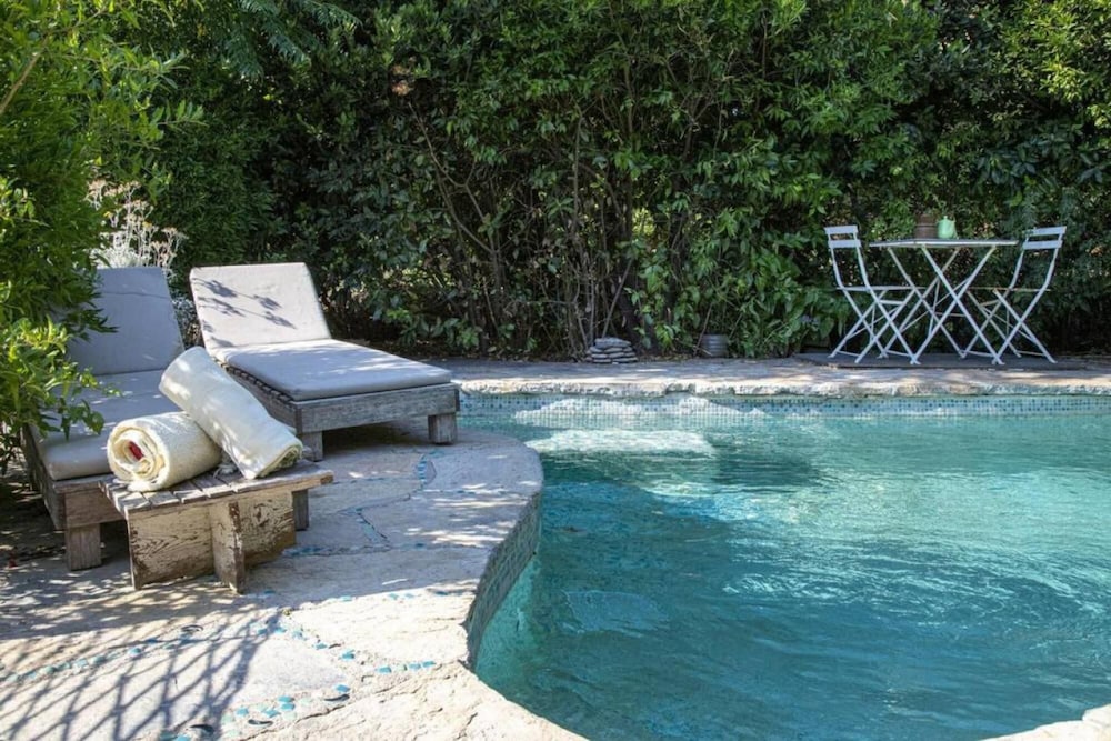 Cozy and Secluded House With Garden in Bodrum view 2