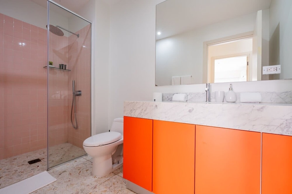 Picturesque 2BR in Casco Antiguo