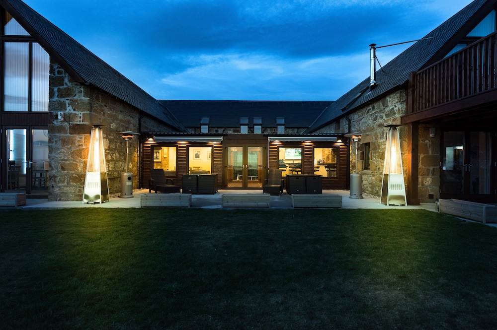 The Steading