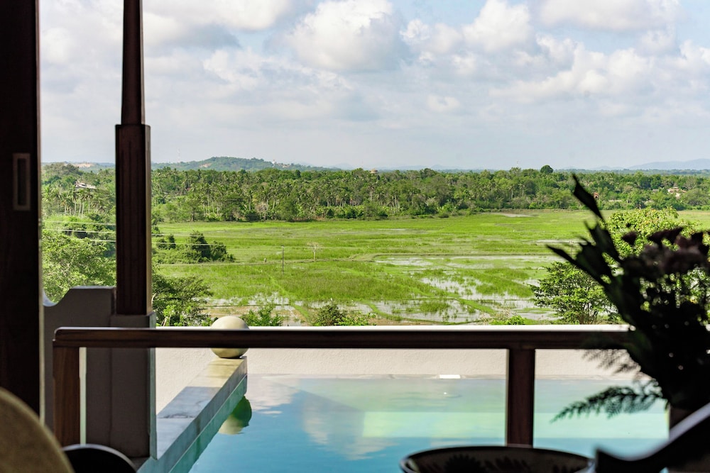 Villa Monkey House