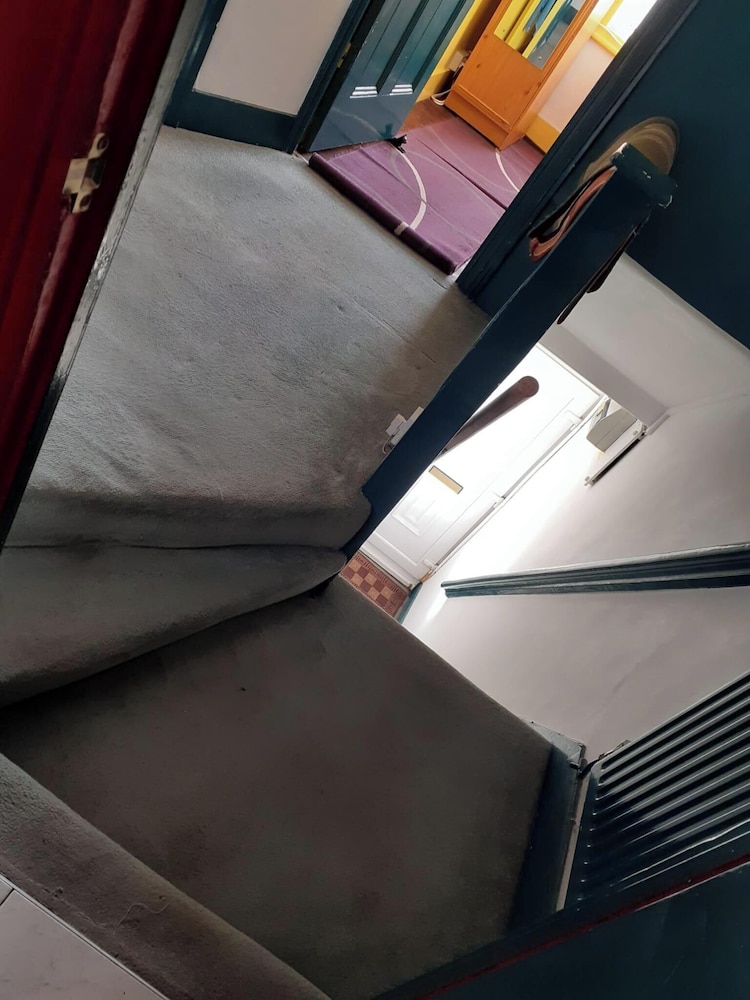 East London Apartmentsleeps2-garden-transportlinks