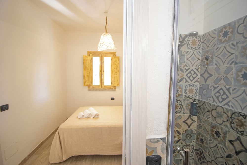 Hotel Essenza di Mirto