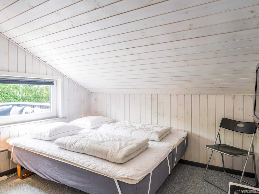 4 Person Holiday Home in Hemmet view 4