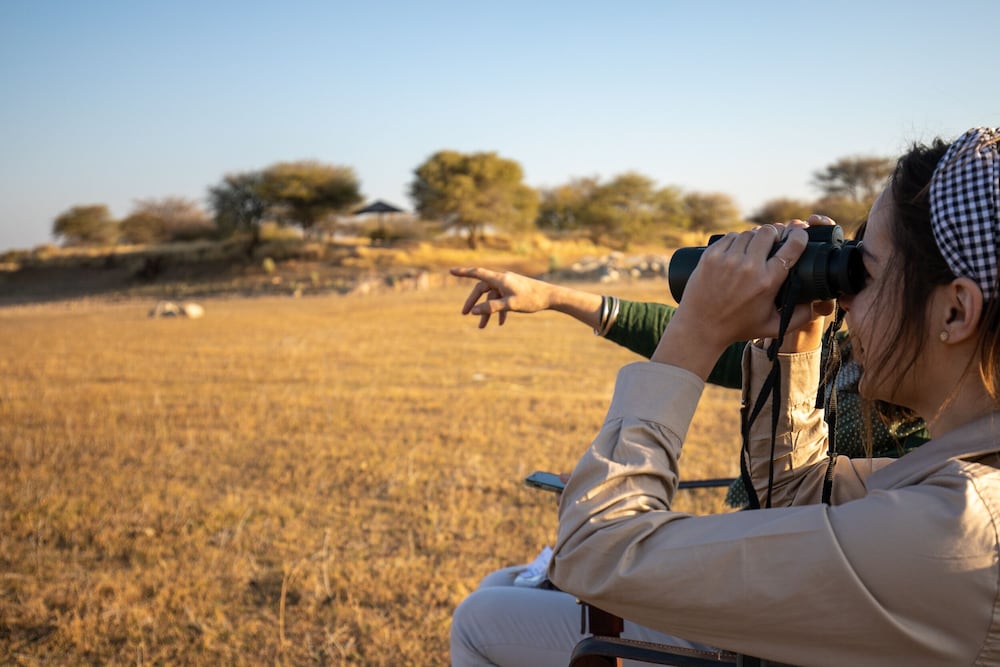Otjiwa Safari Lodge