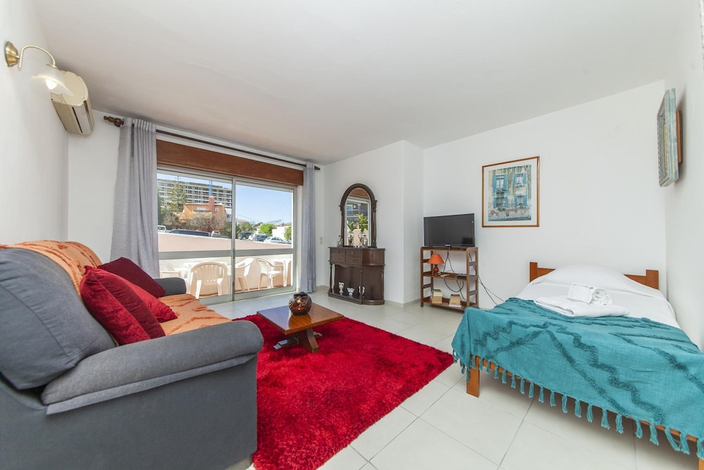 T 03 - Apartment 3 in Casa Costa D Oiro in Lagos