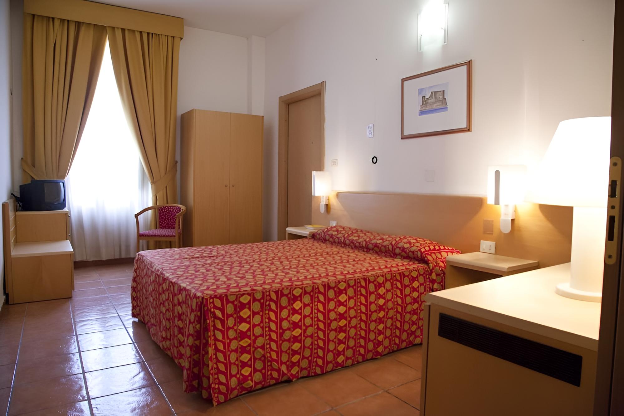 Hotel D'Anna