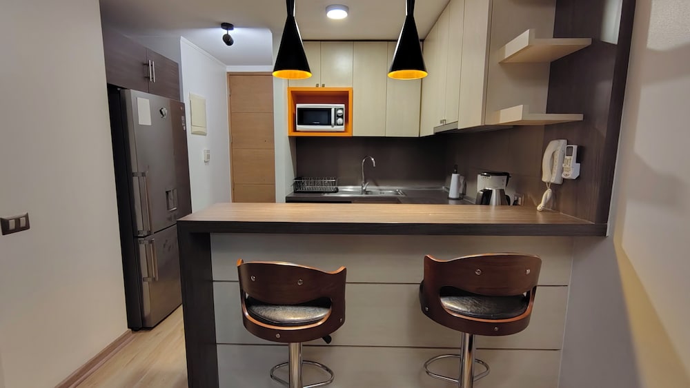 Oceana Suites Morandé