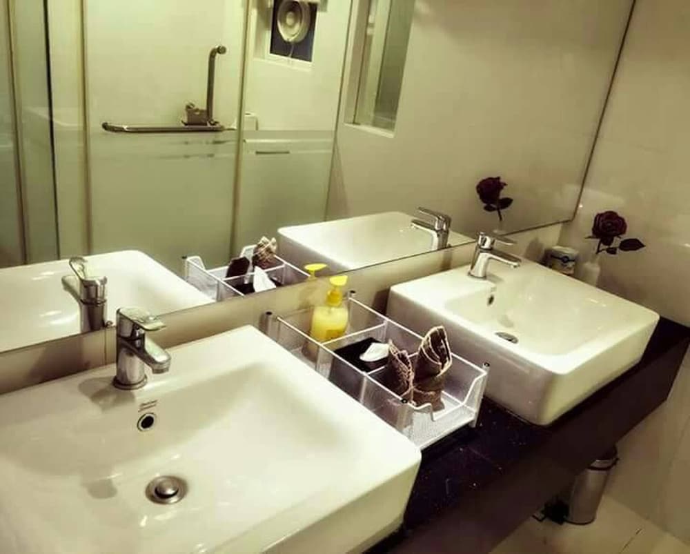 Urbano Luxury Homestay