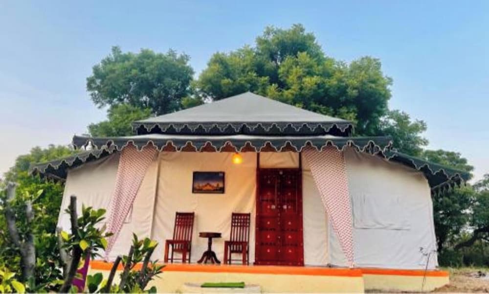 Atithi Luxury Resort
