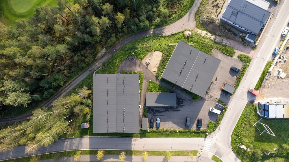 Forenom Serviced Apartments Kirkkonummi