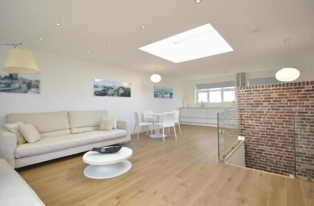 Covent Garden Apartments