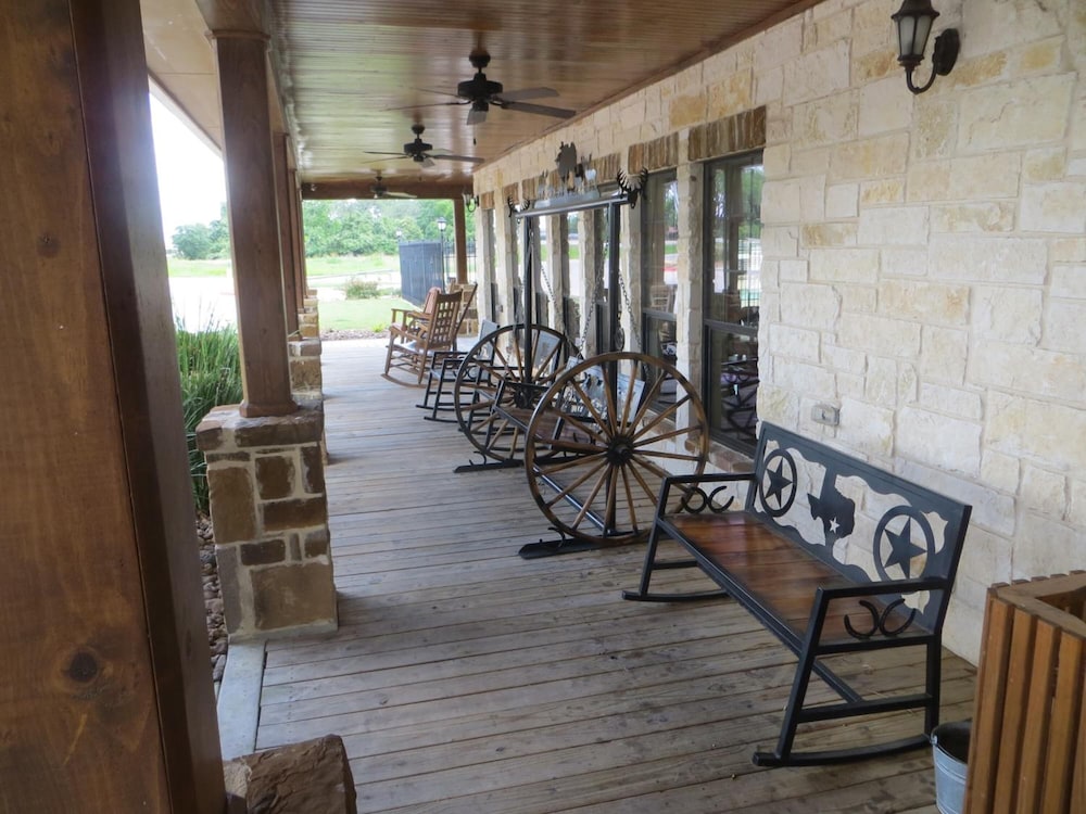 Hotel Texas