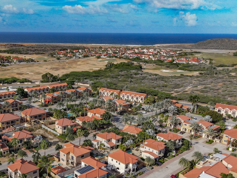 Gold Coast - Apartment - Noord Aruba