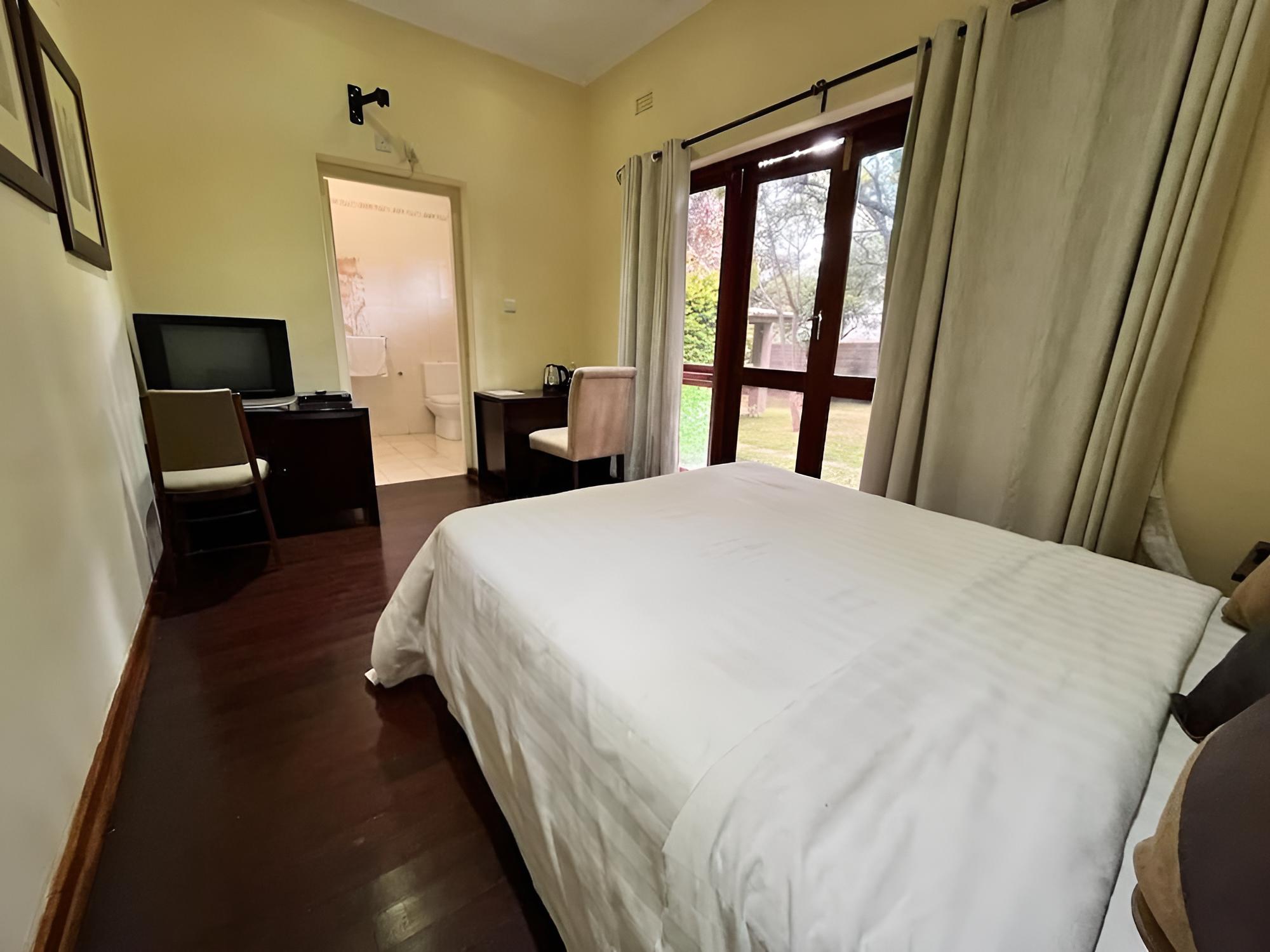 Kia Ora Lodge