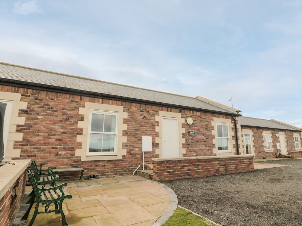 Alnwick Vacations - Bank Top Cottage - Property Image 1