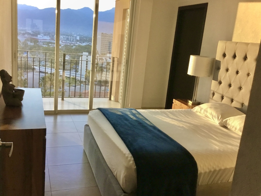 Grand Venetian Vallarta view 3