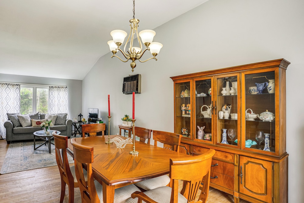 Family Home Near LIE & Blydenburgh Co Park