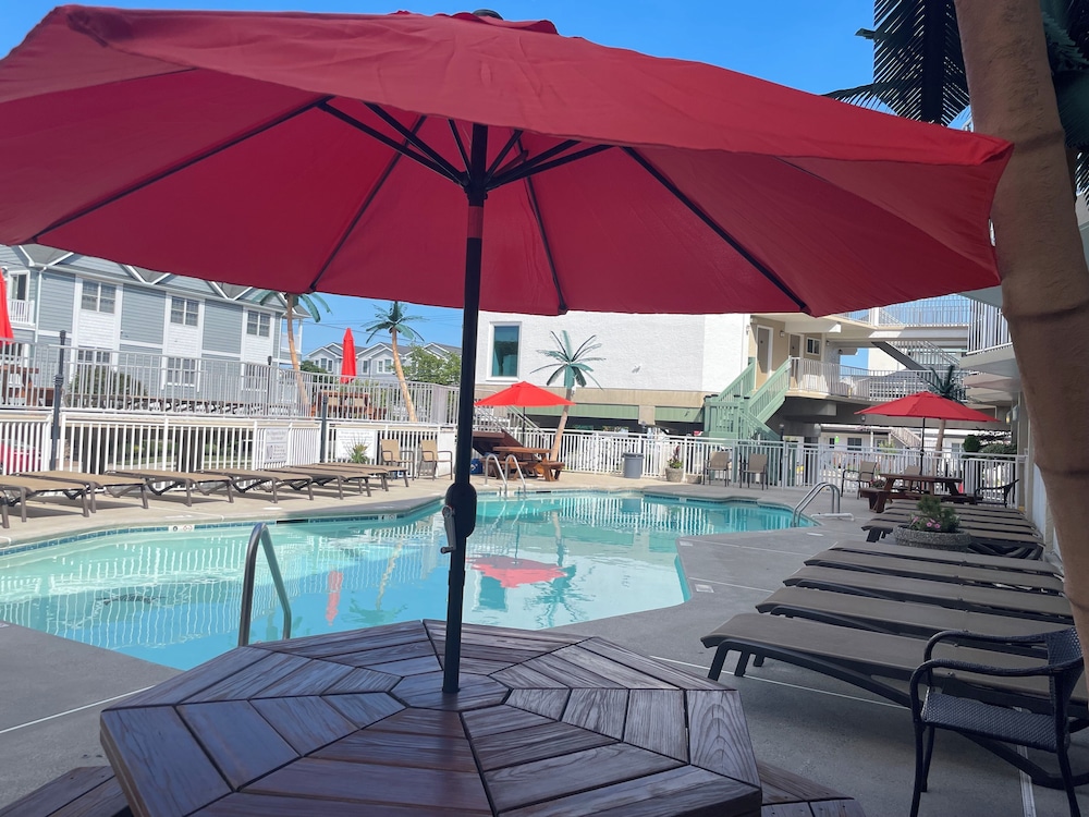 Ala Moana Motel
