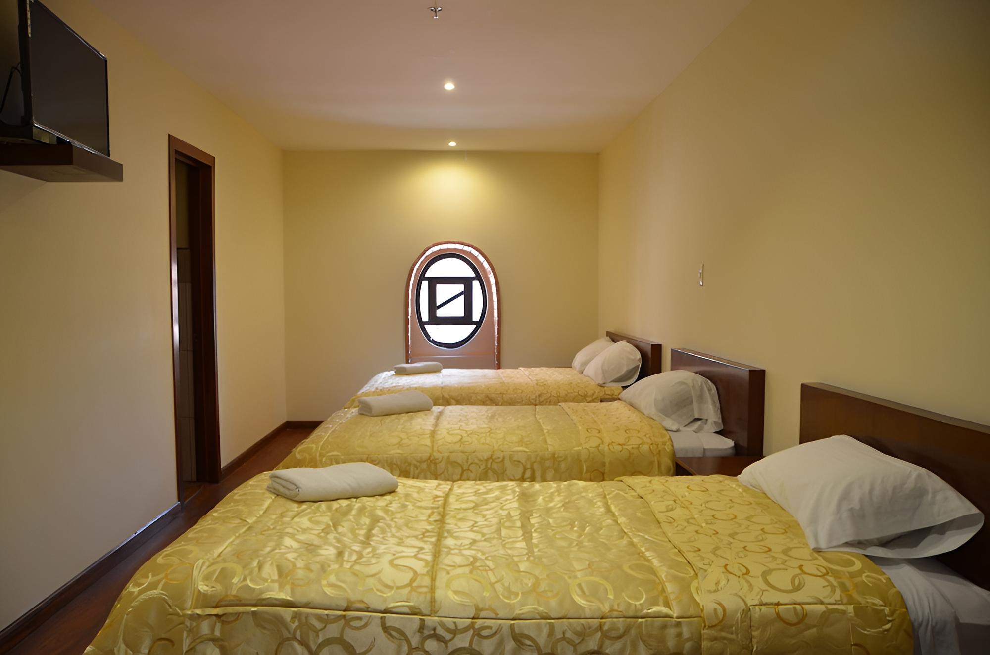 Hotel Flore Boutique