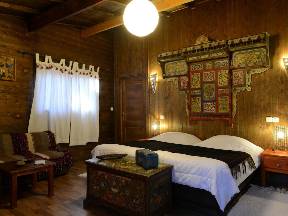 Tozeur Vacations - Hotel Diar Abou Habibi - Property Image 23