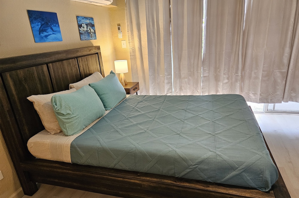 Plumeria Hilo Hotel