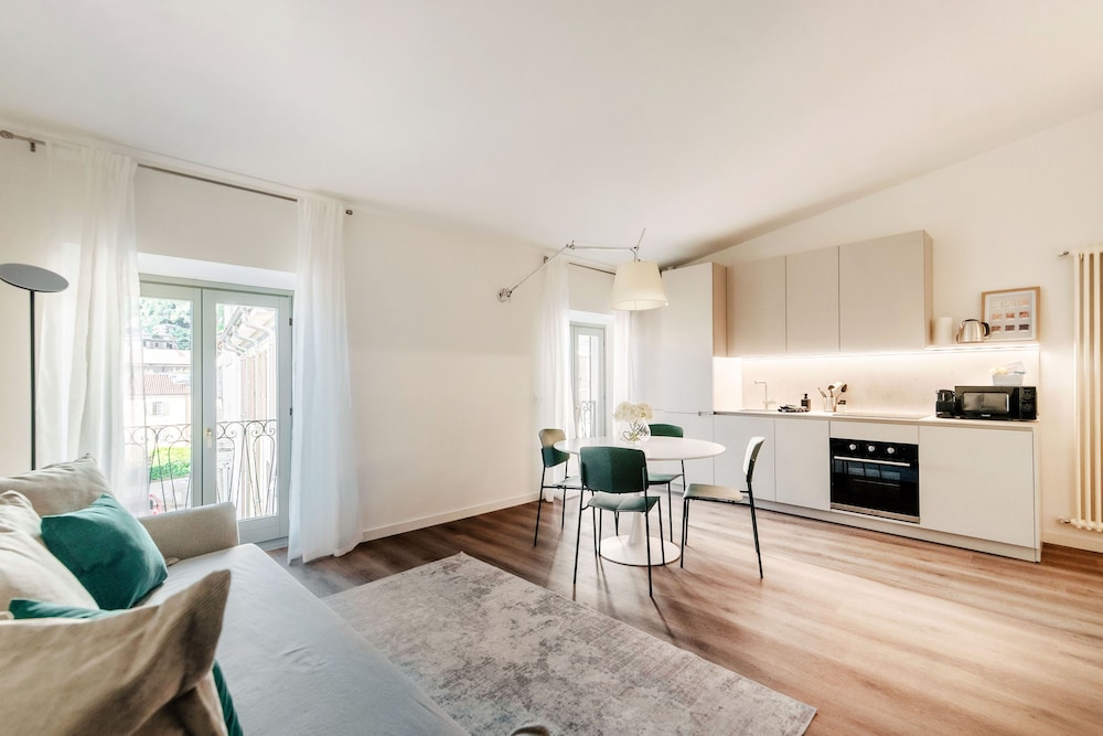 Loft Monti